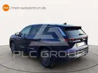 2025 Volkswagen Tayron