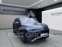 2025 Volkswagen Tayron