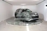 2025 Volkswagen Tayron
