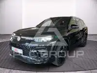 2025 Volkswagen Tayron