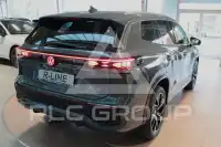 2025 Volkswagen Tayron
