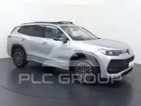 2025 Volkswagen Tayron