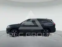 2025 Volkswagen Tayron