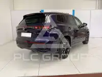 2025 Volkswagen Tayron