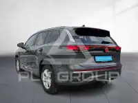 2025 Volkswagen Tayron