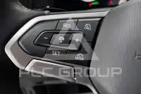 2025 Volkswagen Tayron