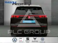 2025 Volkswagen Tayron