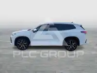 2025 Volkswagen Tayron