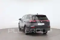 2025 Volkswagen Tayron