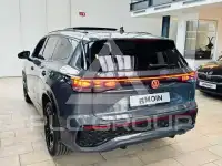 2025 Volkswagen Tayron