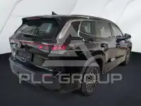 2025 Volkswagen Tayron