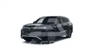 2025 Volkswagen Tayron