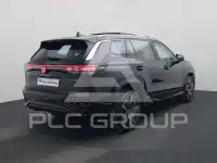 2025 Volkswagen Tayron