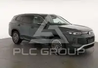 2025 Volkswagen Tayron