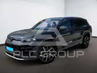 2025 Volkswagen Tayron