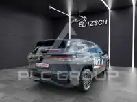 2025 Volkswagen Tayron