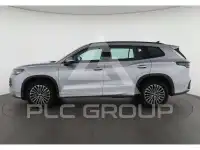 2025 Volkswagen Tayron