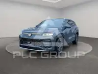2025 Volkswagen Tayron