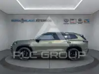 2025 Volkswagen Tayron