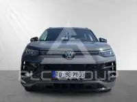 2025 Volkswagen Tayron