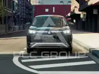 2025 Volkswagen Tayron