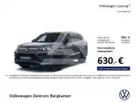 2025 Volkswagen Tayron