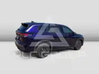 2025 Volkswagen Tayron
