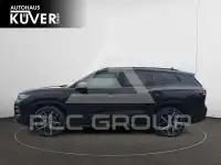 2025 Volkswagen Tayron