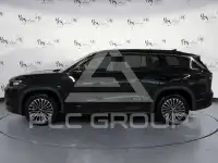 2025 Volkswagen Tayron