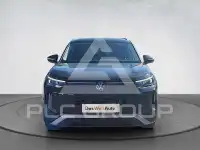2025 Volkswagen Tayron