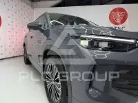 2025 Volkswagen Tayron
