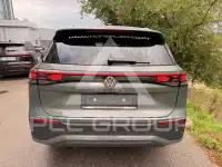 2025 Volkswagen Tayron