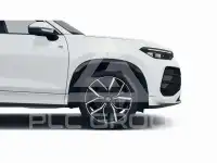 2025 Volkswagen Tayron