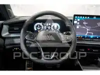 2025 Volkswagen Tayron