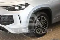 2025 Volkswagen Tayron