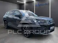 2025 Volkswagen Tayron