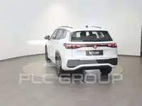2025 Volkswagen Tayron
