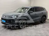 2025 Volkswagen Tayron