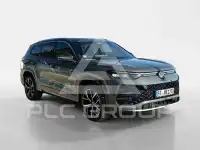 2025 Volkswagen Tayron