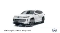 2025 Volkswagen Tayron