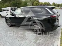 2025 Volkswagen Tayron