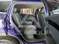 2025 Volkswagen Tayron