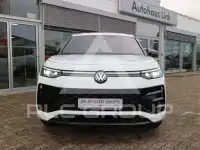 2025 Volkswagen Tayron