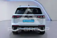 2025 Volkswagen Tayron