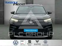 2025 Volkswagen Tayron