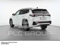 2025 Volkswagen Tayron