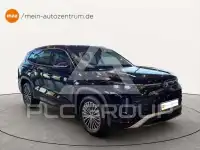 2025 Volkswagen Tayron