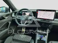 2025 Volkswagen Tayron