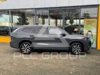 2025 Volkswagen Tayron