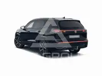 2025 Volkswagen Tayron
